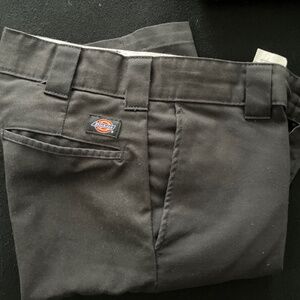 Dickies 874 Flex Slim Fit Tapered pants